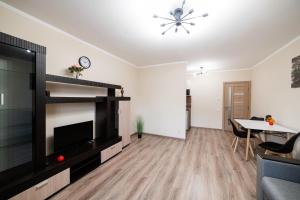 Центр міста! Затишні квартири в новобудові!