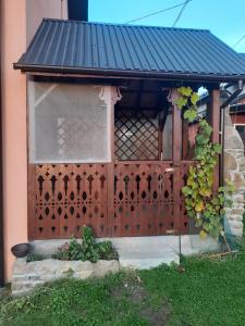 Pokoje gościnne u Kaski