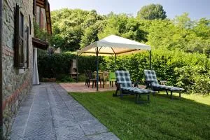 Cozy House in Castelnuovo di Garfagnana + Large Garden - Sassi