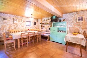 Miha lodge - Mihčevo pleče 