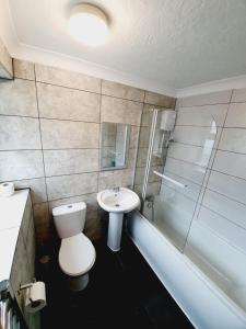4 Bedroom Thundersley Apartment