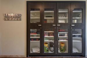 Candlewood Suites St Clairsville Wheeling Area by IHG