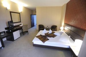 Hotel Meliss