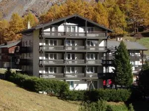 Apartments Albana - Saas-Fee