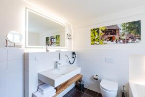 Magdalenengut Studios und Suiten