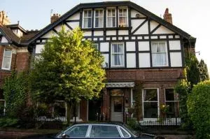 梧桐宾馆 - Upper Poppleton