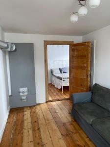 Skrunda Apartments Rustic