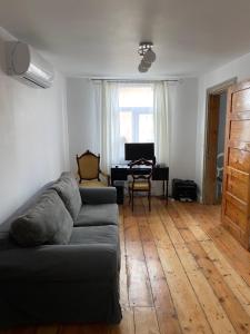 Skrunda Apartments Rustic