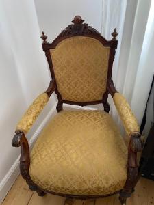 Skrunda Apartments Rustic