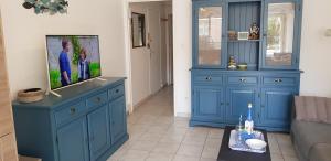 RESIDENCE LE NEULOS, T2 40m2 AVEC GARAGE PRIVE, 150 m de la mer, Avenue Roussillon Canet-Plage
