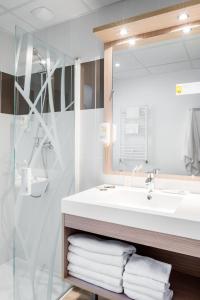 Appart'hotels Aparthotel Adagio Access Paris Clichy : Studio Standard (2 Adultes)