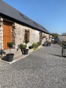 The Reindeer Retreat Daisy Double