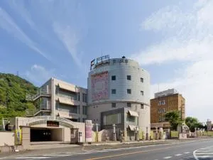Hotel Fine Misaki - Misaki