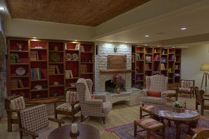 Manthos Hotel Resort & Spa Pelion Greece
