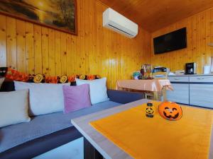 Ośrodek Wypoczynkowy IGOR nad Jeziorem Żywieckim