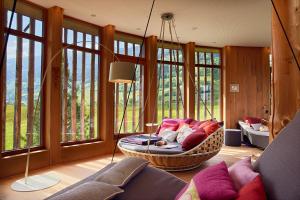 Wanderhotel Kirchner