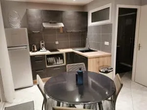 A l instant présent - La Biolle