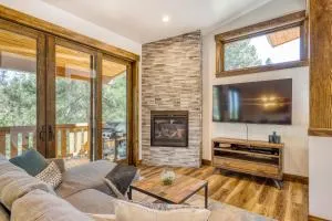 Truckee Treat - Polaris