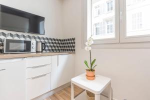 Appartements Renovated apartment on the VIEUX PORT : photos des chambres