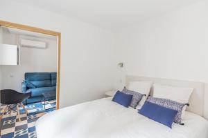 Appartements Renovated apartment on the VIEUX PORT : photos des chambres