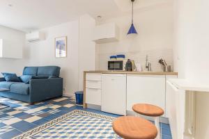 Appartements Renovated apartment on the VIEUX PORT : photos des chambres