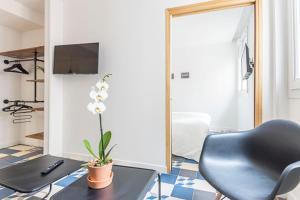 Appartements Renovated apartment on the VIEUX PORT : photos des chambres