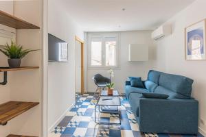 Appartements Renovated apartment on the VIEUX PORT : photos des chambres