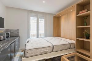 Appartements Renovated apartment on the VIEUX PORT : photos des chambres