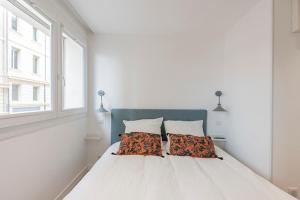 Appartements Renovated apartment on the VIEUX PORT : photos des chambres