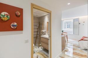 Appartements Renovated apartment on the VIEUX PORT : photos des chambres