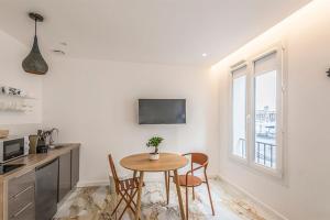 Appartements Renovated apartment on the VIEUX PORT : photos des chambres