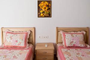 Luxury Rhodes Villa Villa Verano 6 Guests Private Pool Lardos