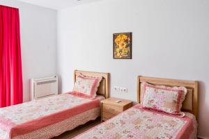 Luxury Rhodes Villa Villa Verano 6 Guests Private Pool Lardos