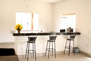 Chalés Cantinho da Roça