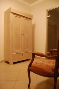 Apartament Bobrowiecka