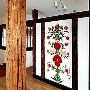 Tenkes Fogadó és Vendégház Harkány