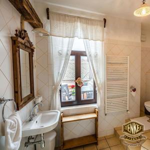 Tenkes Fogadó és Vendégház Harkány