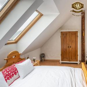 Tenkes Fogadó és Vendégház Harkány