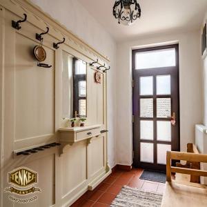 Tenkes Fogadó és Vendégház Harkány