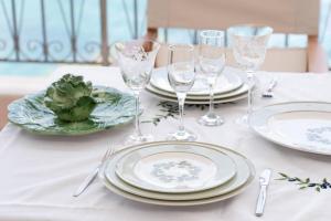 Paradise House Apart2, 5min walking distance to Fiskardo center