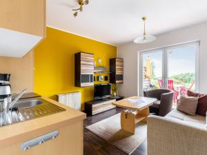 Ferienwohnung in der Nähe von WIsmar