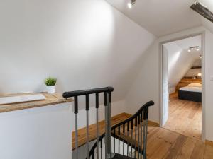 Maisons de vacances 11 th century fully renovated gite in Peyzac le Moustier : photos des chambres