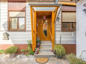 Apartment in Ilsenburg near the ski area