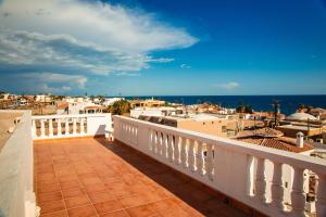 Casa del Sol by FMI Rentals