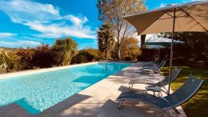 B&B / Chambres d'hotes Chambres d'Hotes Secret Pyrenees : photos des chambres