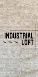 INDUSTRIAL LOFT