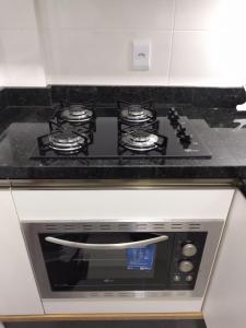 Apto nas Gaivotas 180m do mar