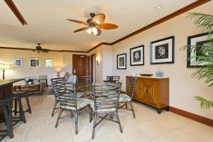Two-Bedroom Apartment room in Ko Olina Beach Villas B105 Luxury Condo