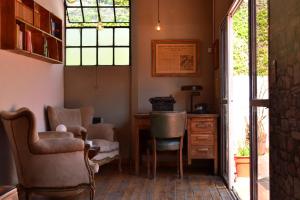 Che Argentina Hostel Suites