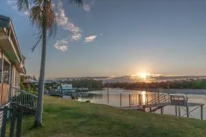 The Jetty House Jervis Bay - Myola